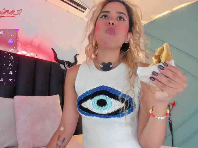Giorgiina webcam