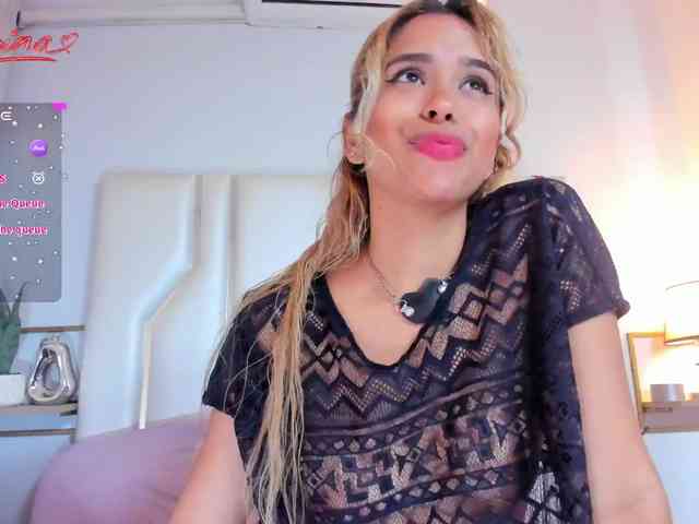 Giorgiina webcam