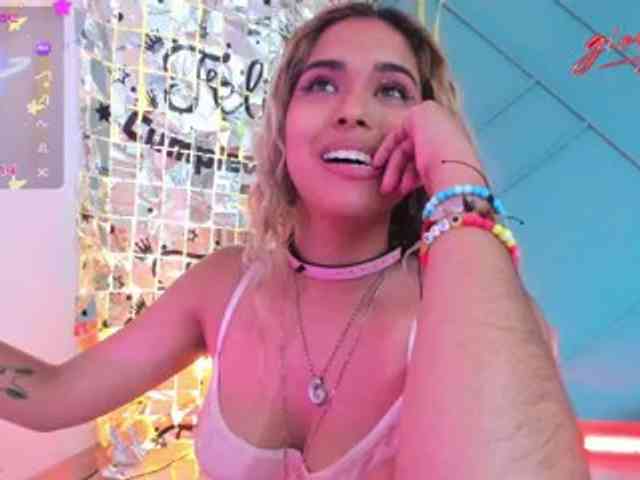 Giorgiina webcam