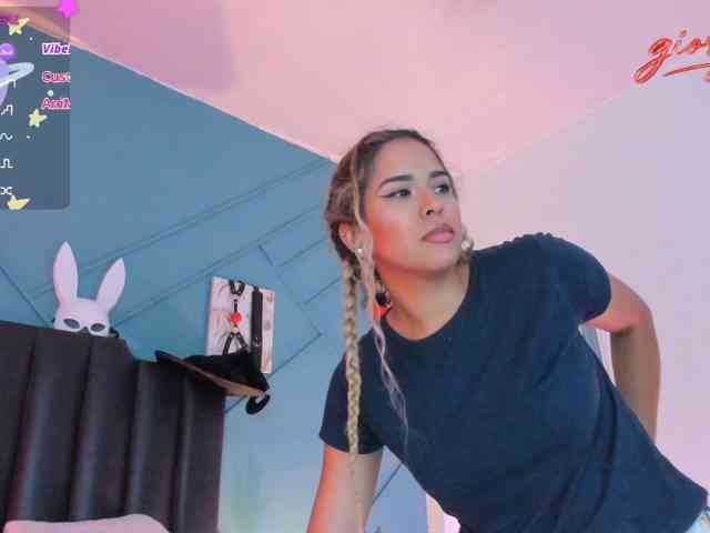 Giorgiina webcam