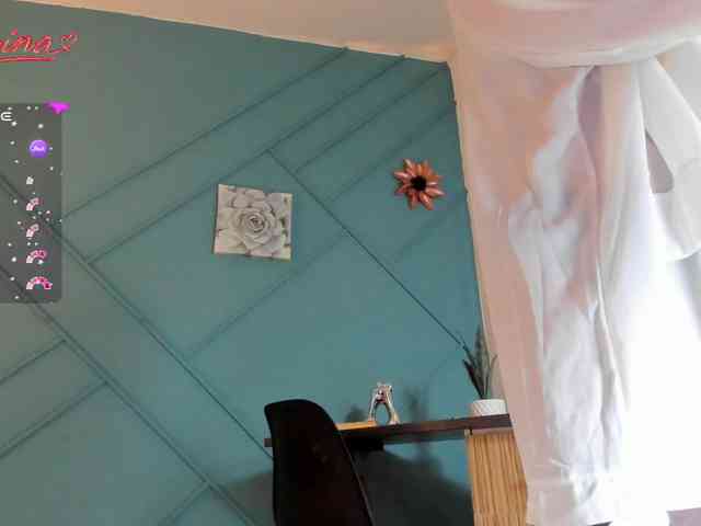 Giorgiina webcam