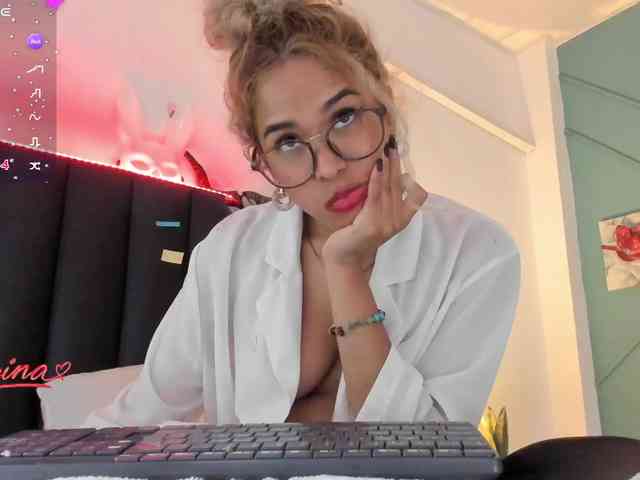 Giorgiina webcam
