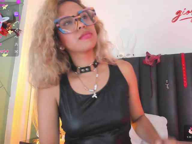 Giorgiina webcam