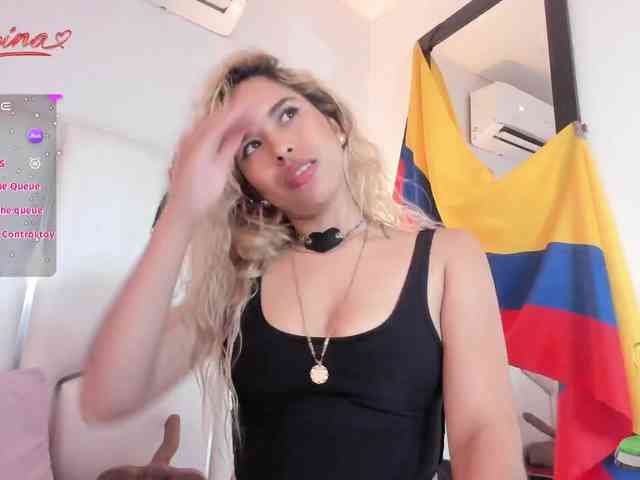 Giorgiina webcam