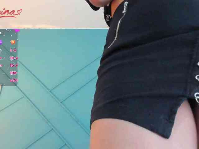Giorgiina webcam