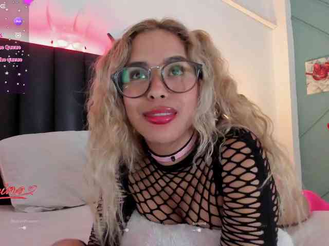 Giorgiina webcam