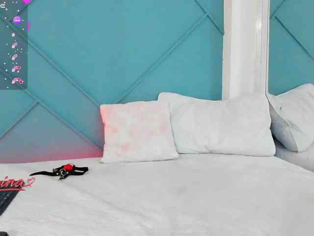 Giorgiina Live Webcam on BongaCams