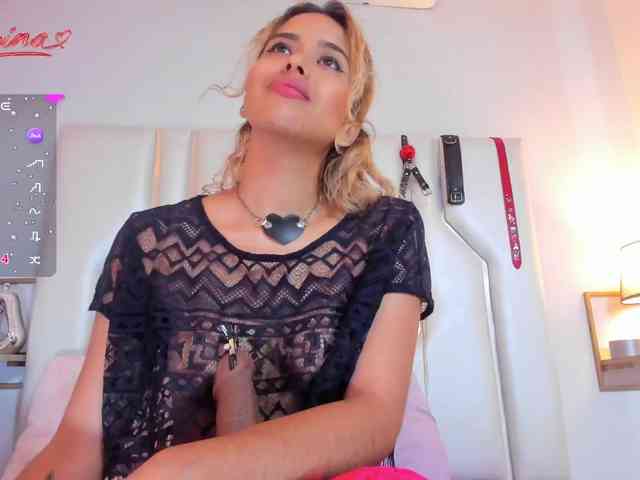 Giorgiina webcam