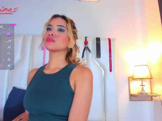 Giorgiina webcam