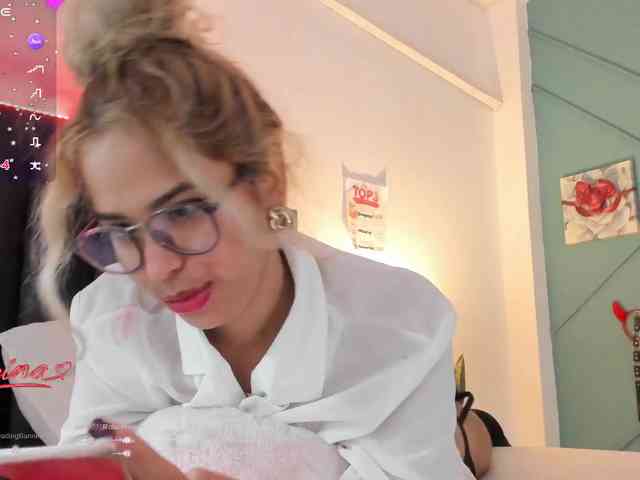 Giorgiina webcam