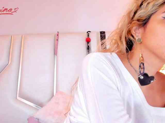 Giorgiina webcam