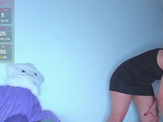 emilyrouss Porn Show