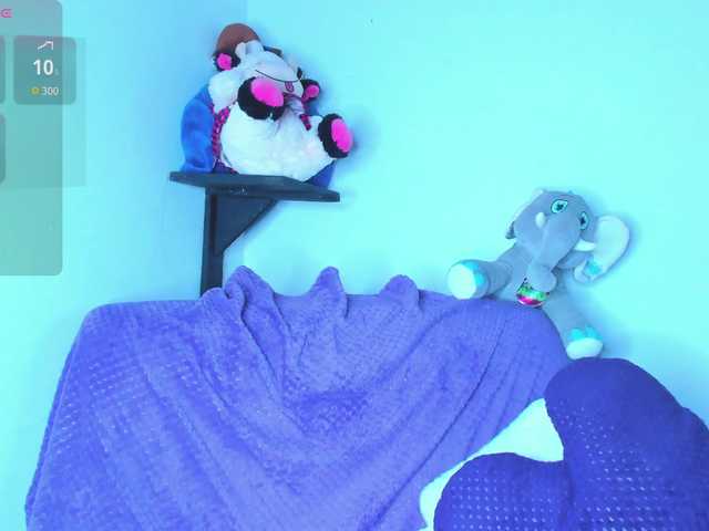 emilyrouss live cam on BongaCams