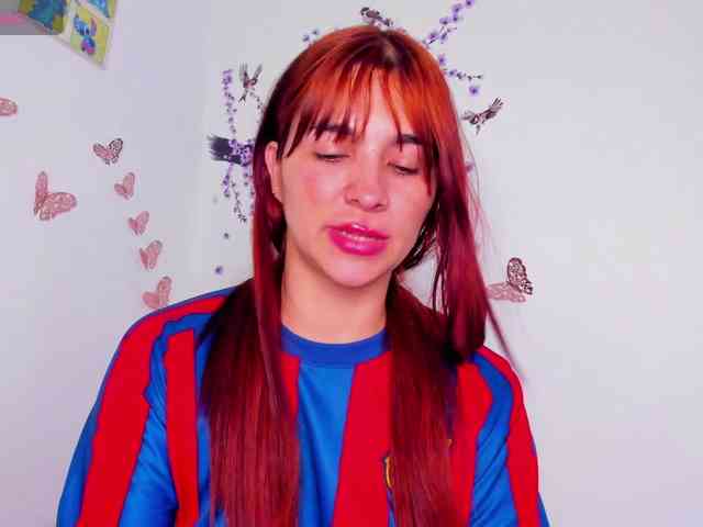 emilyrouss webcam