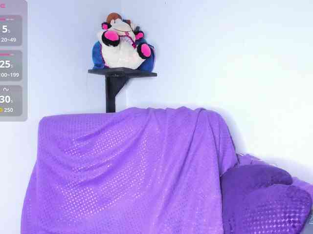 emilyrouss webcam
