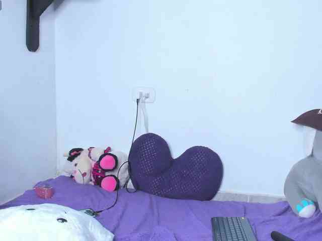emilyrouss webcam