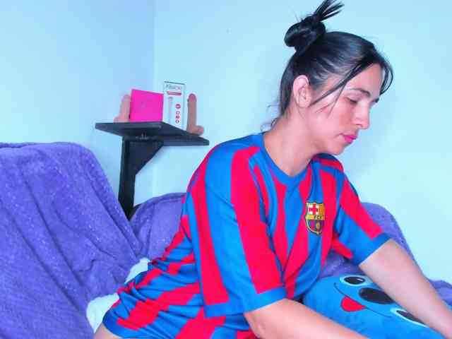 emilyrouss webcam