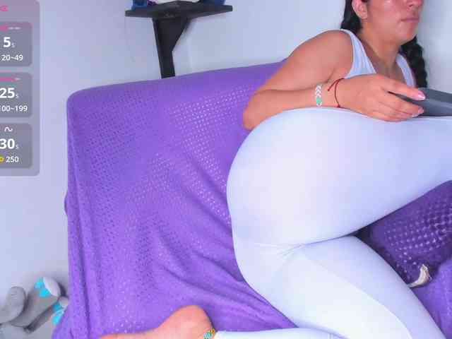 emilyrouss webcam