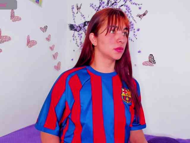emilyrouss webcam