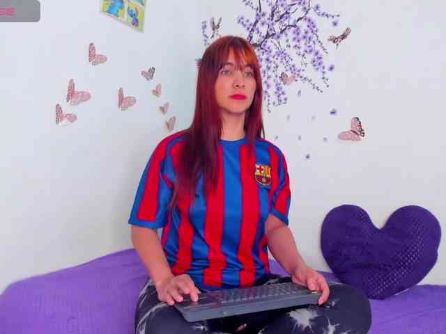 emilyrouss webcam