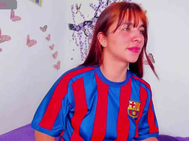 emilyrouss webcam
