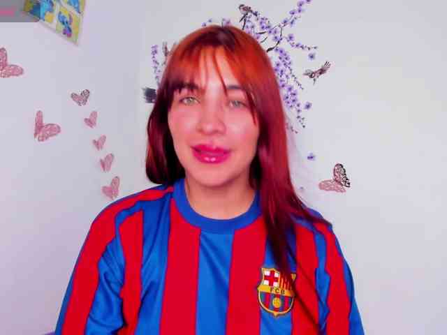 emilyrouss webcam