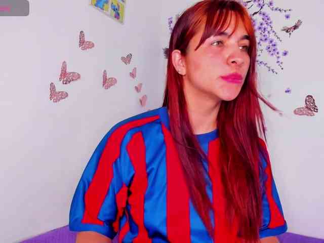emilyrouss webcam