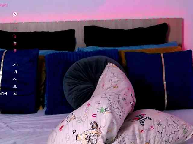 MissAvaa webcam