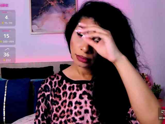 MissAvaa webcam
