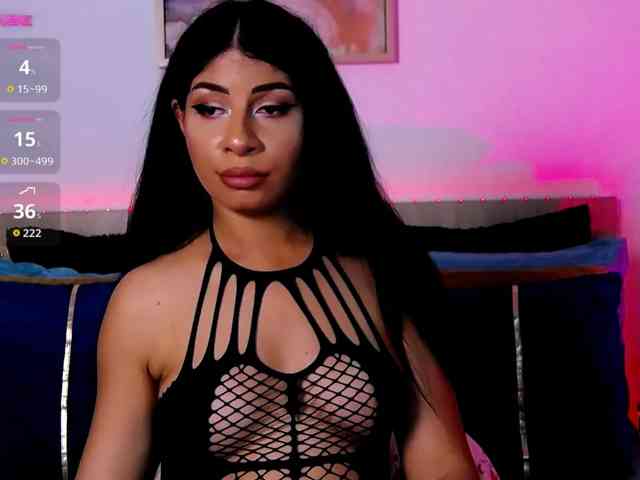 MissAvaa webcam