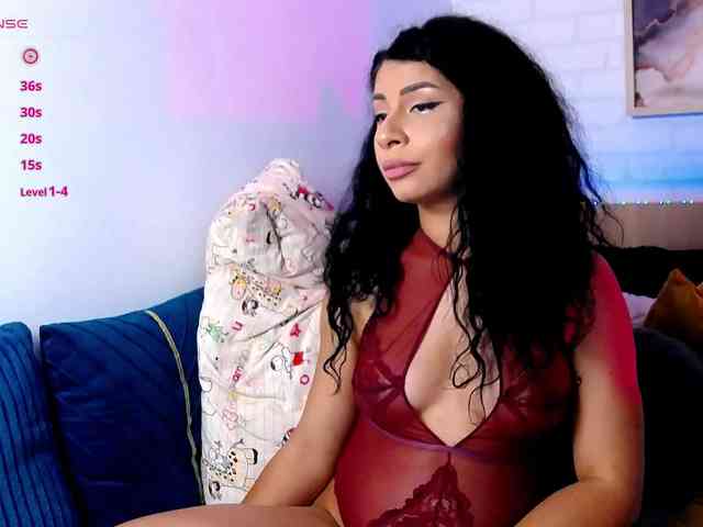 MissAvaa webcam