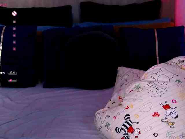 MissAvaa webcam