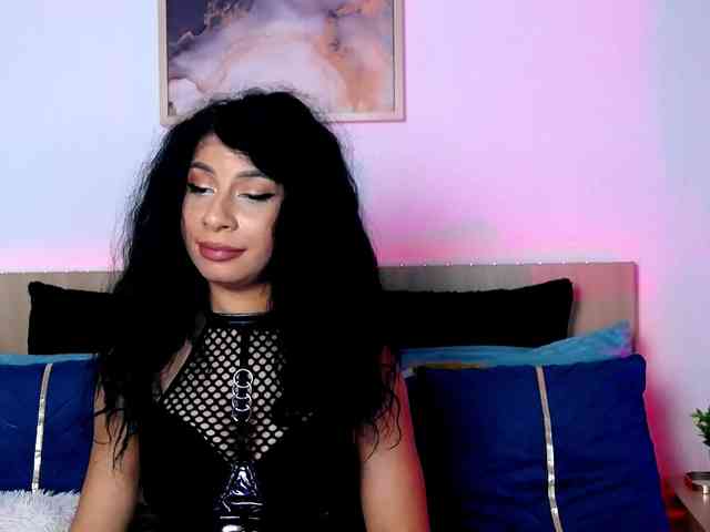 MissAvaa webcam