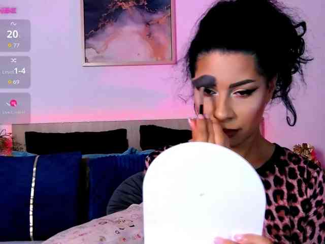 MissAvaa webcam