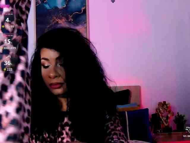 MissAvaa webcam