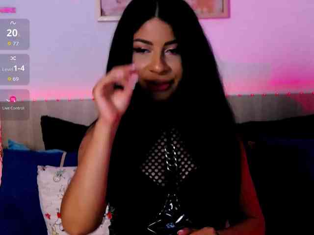 MissAvaa webcam