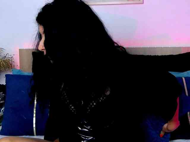 MissAvaa webcam