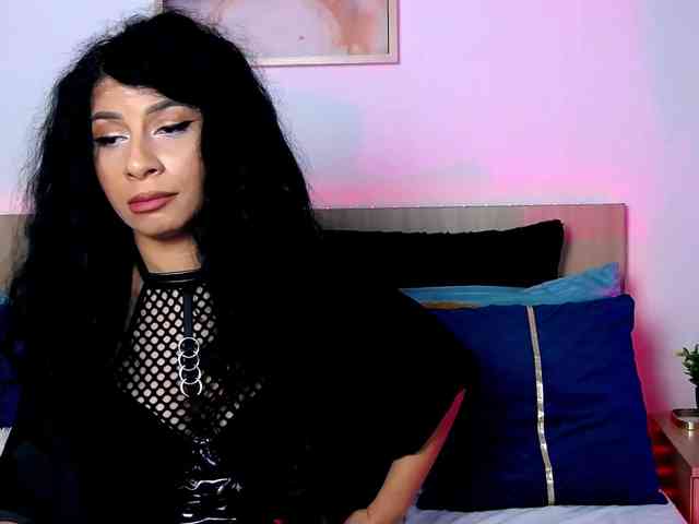 MissAvaa webcam