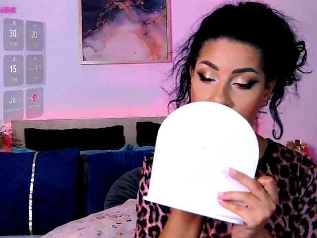MissAvaa webcam