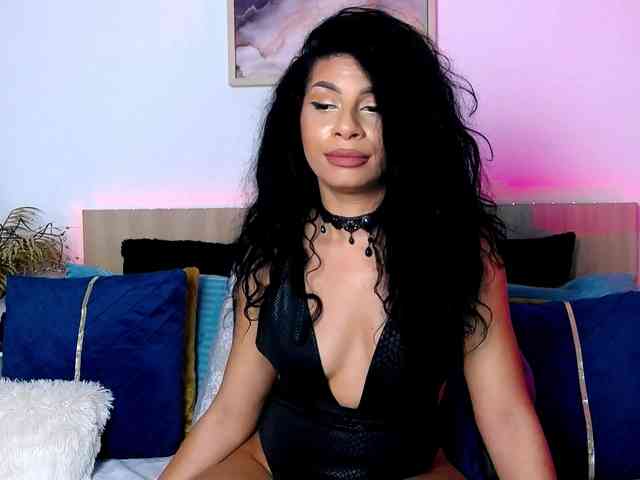 MissAvaa webcam