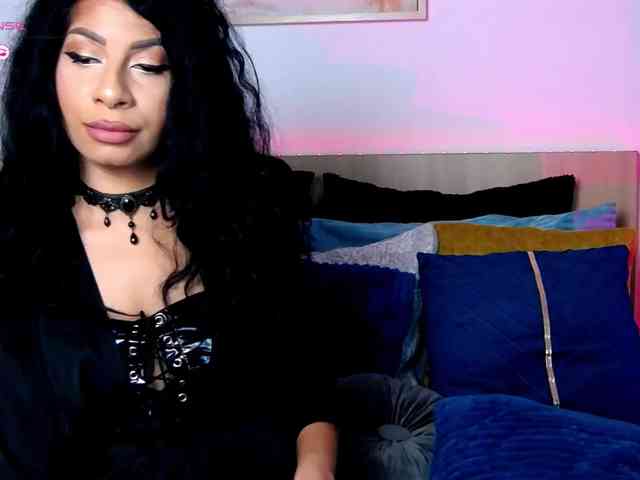 MissAvaa webcam