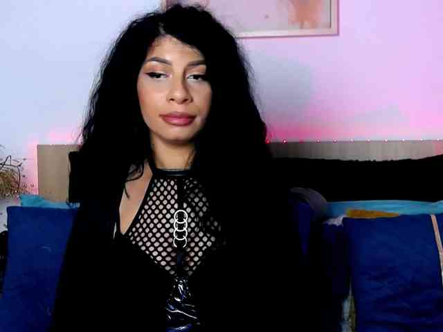 MissAvaa webcam