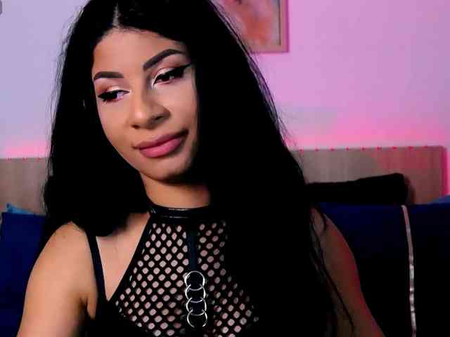 MissAvaa webcam