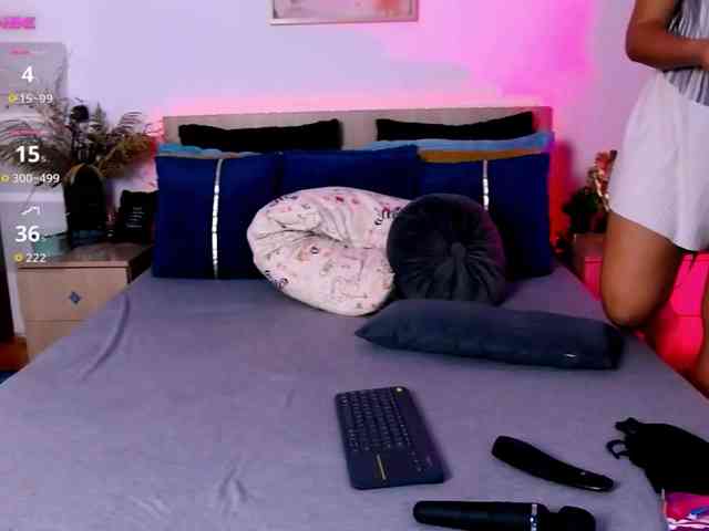 MissAvaa webcam
