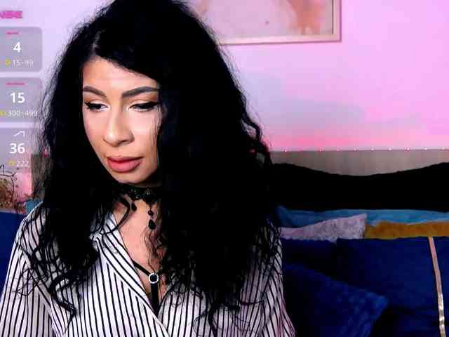 MissAvaa webcam