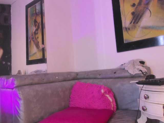 CiaraSmith-TS live cam