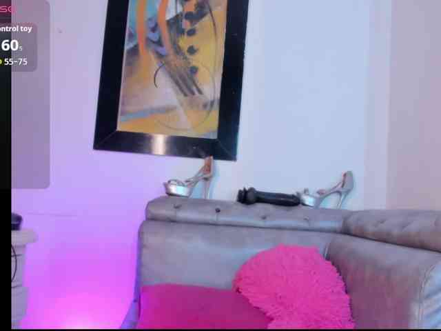 CiaraSmith-TS Sex Cam Show