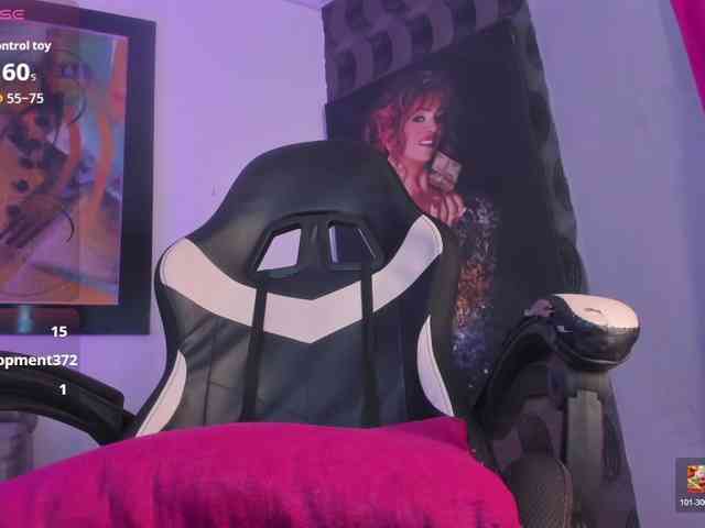 CiaraSmith-TS Sex Cam Show
