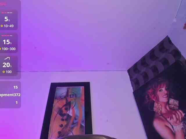 CiaraSmith-TS Sex Cam Show