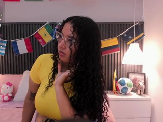 Lena-Ricci Porn Show
